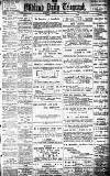 Coventry Evening Telegraph Monday 01 February 1904 Page 1