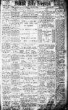 Coventry Evening Telegraph Monday 08 August 1904 Page 1