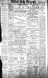 Coventry Evening Telegraph Thursday 05 January 1905 Page 1