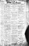 Coventry Evening Telegraph Saturday 07 January 1905 Page 1