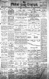 Coventry Evening Telegraph Wednesday 11 January 1905 Page 1