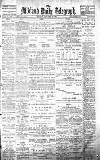 Coventry Evening Telegraph Monday 16 January 1905 Page 1