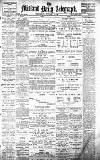 Coventry Evening Telegraph Wednesday 18 January 1905 Page 1