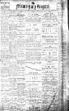 Coventry Evening Telegraph Monday 23 January 1905 Page 1