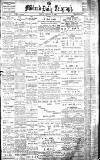 Coventry Evening Telegraph Friday 27 January 1905 Page 1