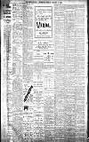 Coventry Evening Telegraph Friday 27 January 1905 Page 4