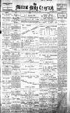 Coventry Evening Telegraph Monday 30 January 1905 Page 1