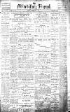 Coventry Evening Telegraph Friday 03 February 1905 Page 1