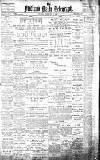 Coventry Evening Telegraph Saturday 04 February 1905 Page 1