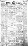 Coventry Evening Telegraph Monday 06 February 1905 Page 1