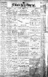 Coventry Evening Telegraph Saturday 11 February 1905 Page 1