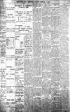 Coventry Evening Telegraph Saturday 11 February 1905 Page 2