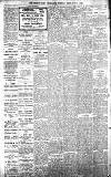 Coventry Evening Telegraph Tuesday 14 February 1905 Page 2