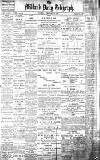 Coventry Evening Telegraph Saturday 18 February 1905 Page 1