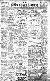 Coventry Evening Telegraph Monday 20 February 1905 Page 1