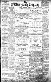 Coventry Evening Telegraph Tuesday 21 February 1905 Page 1