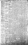 Coventry Evening Telegraph Tuesday 21 February 1905 Page 2