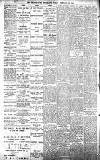 Coventry Evening Telegraph Friday 24 February 1905 Page 2