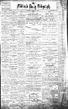 Coventry Evening Telegraph Saturday 04 March 1905 Page 1