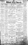 Coventry Evening Telegraph Monday 06 March 1905 Page 1