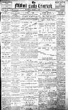 Coventry Evening Telegraph Wednesday 08 March 1905 Page 1