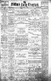 Coventry Evening Telegraph Monday 01 May 1905 Page 1