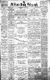 Coventry Evening Telegraph Wednesday 03 May 1905 Page 1