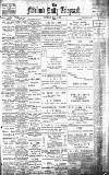 Coventry Evening Telegraph Saturday 13 May 1905 Page 1