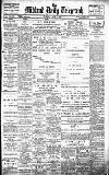 Coventry Evening Telegraph Tuesday 06 June 1905 Page 1