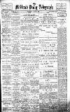 Coventry Evening Telegraph Thursday 08 June 1905 Page 1