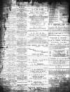 Coventry Evening Telegraph Saturday 01 July 1905 Page 1