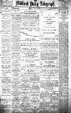 Coventry Evening Telegraph Friday 07 July 1905 Page 1