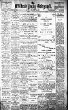 Coventry Evening Telegraph Monday 02 October 1905 Page 1