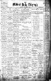 Coventry Evening Telegraph Saturday 25 November 1905 Page 1