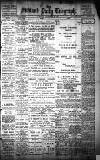 Coventry Evening Telegraph Tuesday 05 December 1905 Page 1