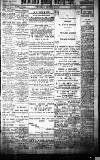 Coventry Evening Telegraph Wednesday 27 December 1905 Page 1
