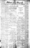 Coventry Evening Telegraph Friday 05 January 1906 Page 1