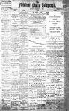 Coventry Evening Telegraph Monday 08 January 1906 Page 1