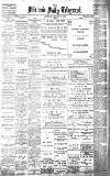 Coventry Evening Telegraph Saturday 13 January 1906 Page 1