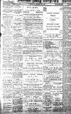 Coventry Evening Telegraph Monday 22 January 1906 Page 1