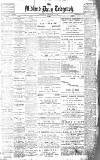 Coventry Evening Telegraph Saturday 03 February 1906 Page 1