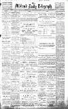 Coventry Evening Telegraph Wednesday 14 February 1906 Page 1