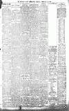 Coventry Evening Telegraph Tuesday 20 February 1906 Page 3