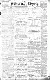 Coventry Evening Telegraph Thursday 22 February 1906 Page 1