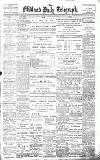 Coventry Evening Telegraph Friday 02 March 1906 Page 1