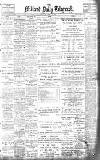 Coventry Evening Telegraph Monday 09 April 1906 Page 1