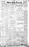 Coventry Evening Telegraph Wednesday 11 April 1906 Page 1
