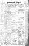Coventry Evening Telegraph Saturday 14 April 1906 Page 1