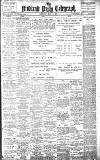 Coventry Evening Telegraph Thursday 24 May 1906 Page 1
