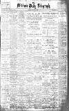 Coventry Evening Telegraph Friday 25 May 1906 Page 1
